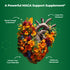 HARMONIFY Maca & Fenugreek Sexual Enhancement Supplement